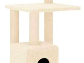 Freecycle Cat tree