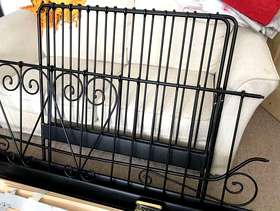 Freecycle IKEA Day bed