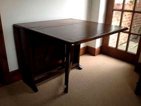 Freecycle Table