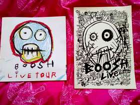 Freecycle 2 Mighty Boosh Live Programs