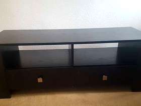 Freecycle Tv cabinet