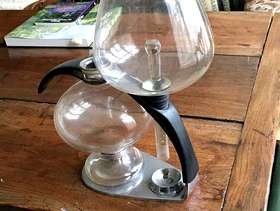 Freecycle Original Cona coffee machine