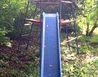 Freecycle Climbing frame