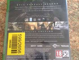 Freecycle BRAND NEW AND SEALED - Elder Scrolls V Skyrim 5 ...