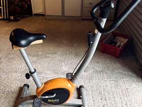 Freecycle Exercise bike