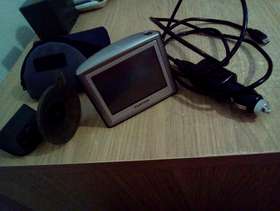Freecycle TomTom
