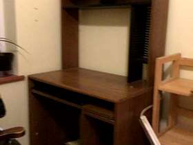 Freecycle Computer Desk