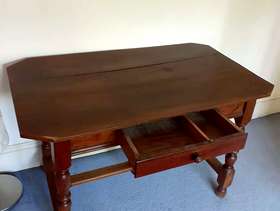Freecycle Table