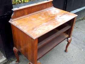 Freecycle Chest of drawers