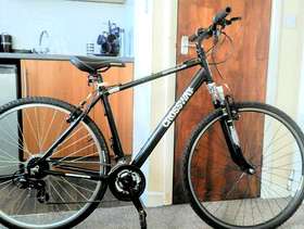 Freecycle Bicycle in very good working order £50