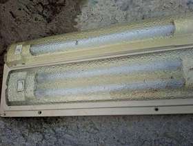 Freecycle Caravan stuff