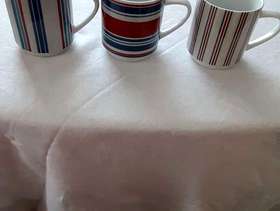Freecycle 3 New Mugs