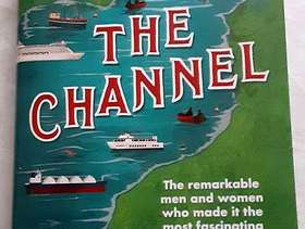 Freecycle The Channel