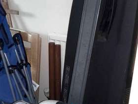 Freecycle Rowing machine