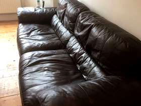 Freecycle Sofas