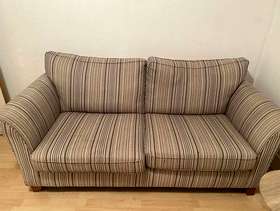 Freecycle Sofa