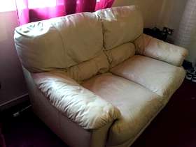 Freecycle Three seater