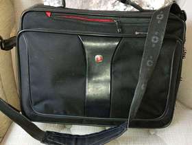 Freecycle Wenger Laptop Bag in used condition
