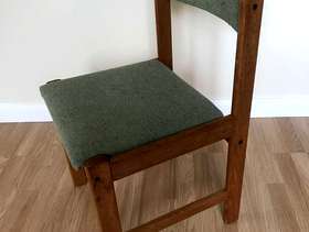 Freecycle 6 dining chairs