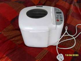 Freecycle Bread making Machine