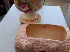 Freecycle Planters