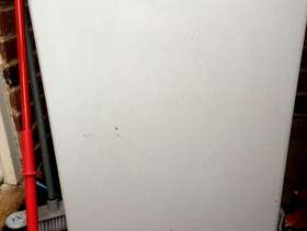 Freecycle Small fridge