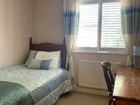 Freecycle Bedroom furniture and soft furnishings