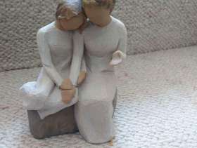 Freecycle Willow tree