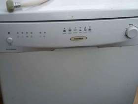 Freecycle Dish washer