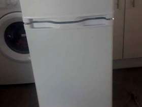 Freecycle Small fridge freezer