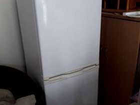 Freecycle Fridge freezer