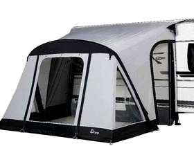 Freecycle Air awning