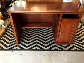 Freecycle Desk