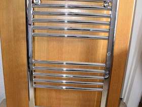 Freecycle Bathroom Radiator