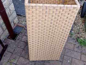 Freecycle Basketwork