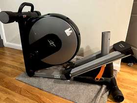Freecycle Nordictrack audiostrider 990
