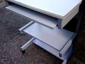 Freecycle Computer desk