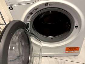 Freecycle Wash and dry Machine