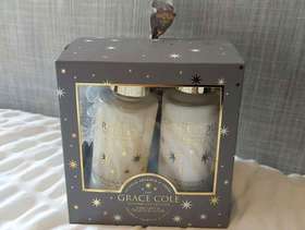 Freecycle Brand new The Grace Cole Earl Grey & Orange Blossom ...