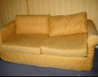 Freecycle Double sofa-bed