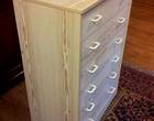 Freecycle Chest of drawers