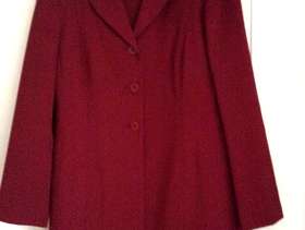 Freecycle Size 16 Anne Brooke’s Dress & Coat Petite
