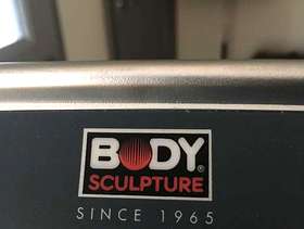 Freecycle Running machine