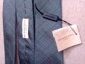 Freecycle Men's Burberry Tie
