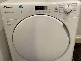 Freecycle Tumble dryer candy