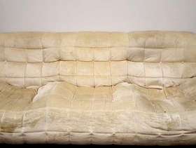 Freecycle 3 seater Roset Linget sofa