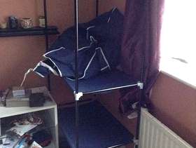 Freecycle Odds and Wotsits