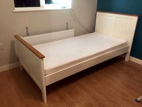 Freecycle Single Bed