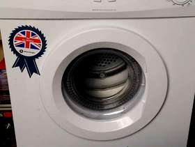 Freecycle White Knight Tumble Dryer