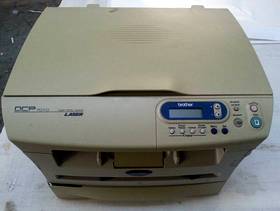 Freecycle Brother-DCP-7010-All-in-One-Laser-Printer